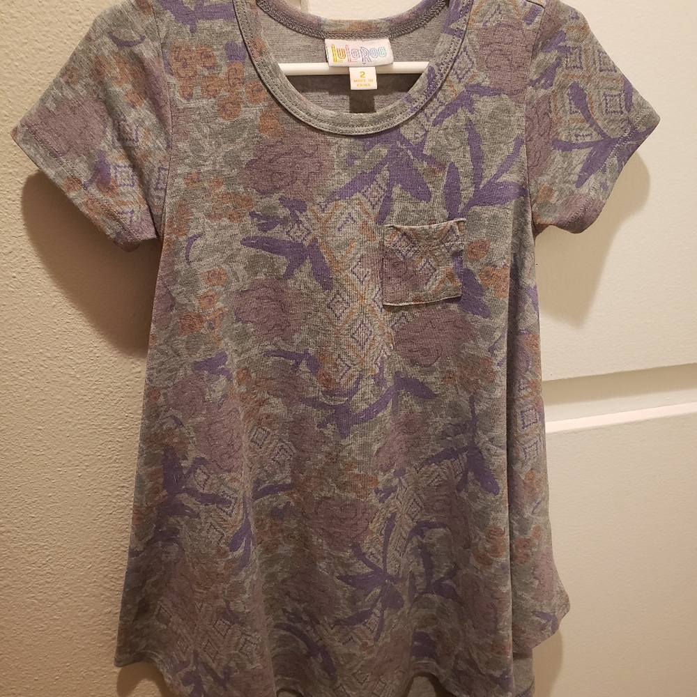 LuLaRoe Scarlett